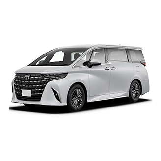 TOYATA ALPHARD